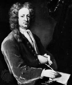 Joseph Addison