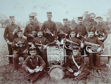 Malmesbury Concert Band