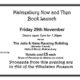 Malmesbury Now and Then Book Launch