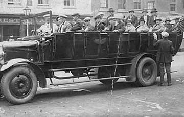 charabanc