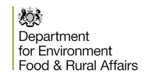 Defra Logo