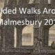 Guided walk around malmesbury