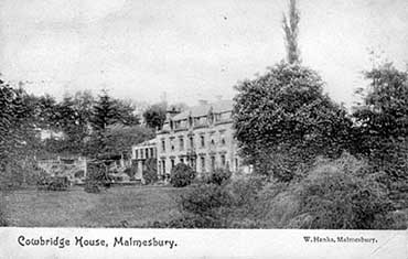 Malmesbury Houses