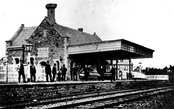 malmesbury station