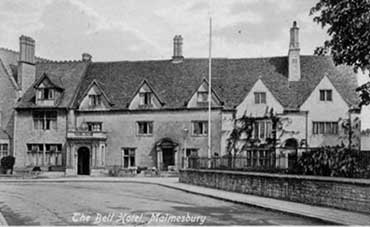 Malmesbury Town