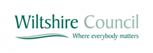 Wiltshire Council logo